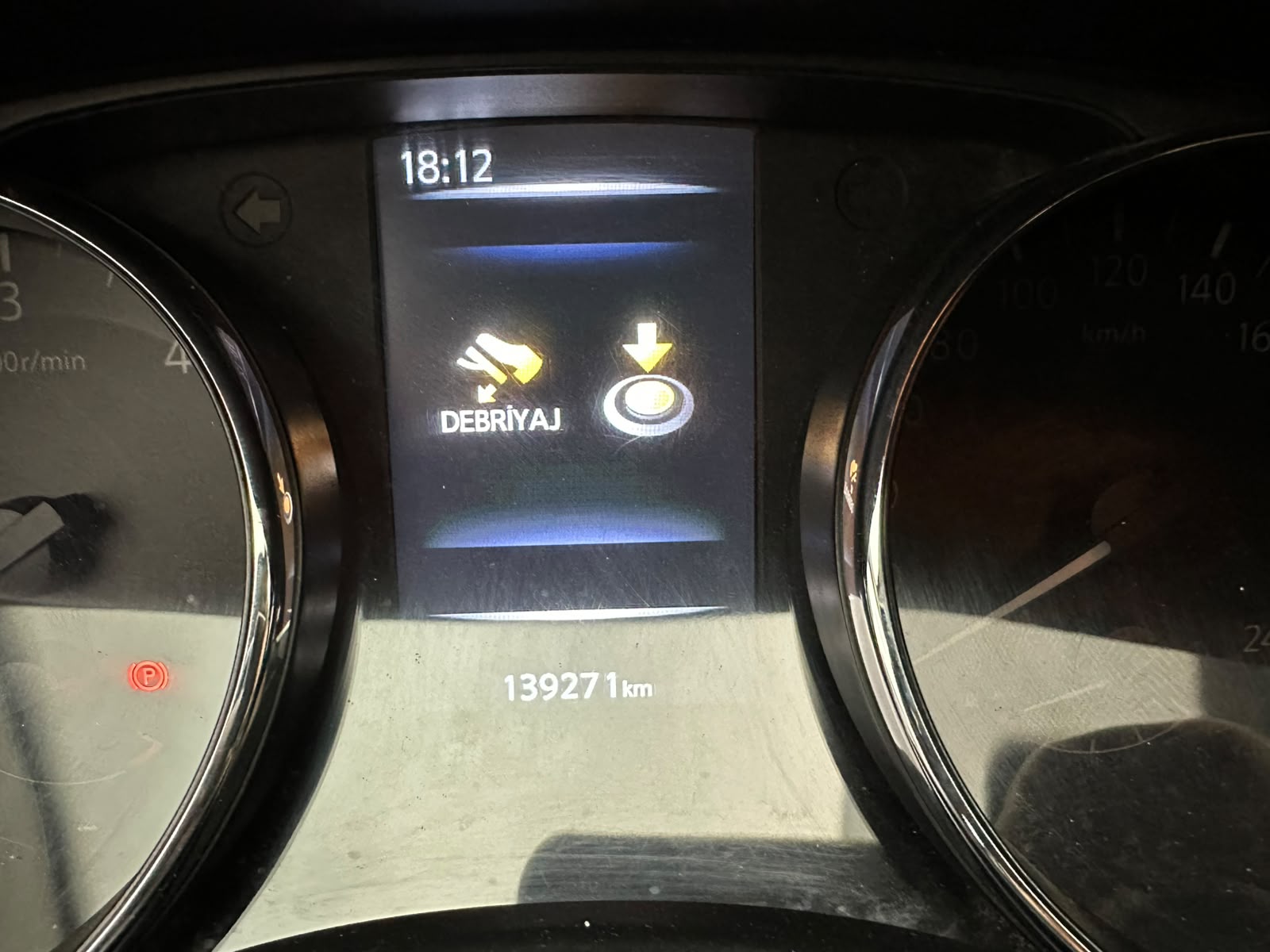 NISSAN QASHQAI 18